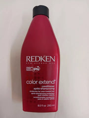 Redken Color Extend Conditioner For Color-Treated Hair 8.5 fl oz og care