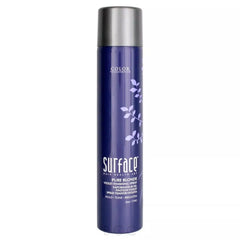 Surface Pure Blonde Violet Hair Spray 6 oz care