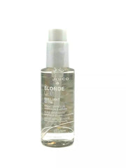 Joico Blonde Life Brilliant Glow Brightening Oil 3.4 oz CARE LT
