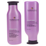 DUO Pureology Hydrate SHEER Shampoo and Conditioner 9 oz care LT