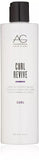 AG Curl Revive Sulfate Free Hydrating Shampoo 10 oz / care