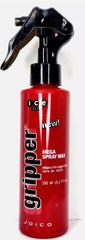 Joico ICE Hair Gripper MEGA / Spray Wax 5.1 oz care