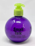 Tigi Bed Head Small Talk Thickifier - Energizer Styler: 8 oz care
