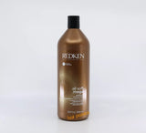 Redken All Soft / Mega Shampoo 33.8 oz care