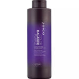 Joico for Unisex  Color Balance Purple Conditione 33.8 fl oz care