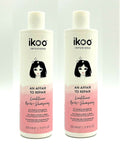 2 Pack - Ikoo An Affair To Repair Conditioner 11.8 oz / For Colored Hair sale