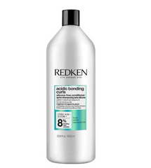 Redken / Acidic Bonding Curls Silicone-Free Conditioner 33.8 fl oz last pure