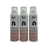3 pack - Ikoo Dry Shampoo / Foam Color Protect & Repair 5.1 oz