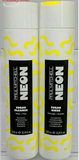 Paul Mitchell / Neon Sugar Cleanse & Rinse 10.14 oz- Duo pure