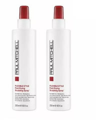 Paul Mitchell / Fast Drying Sculpting Hair Spray 8 oz - pack of 2