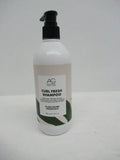 AG Hair Curl Fresh / Shampoo 12 oz
