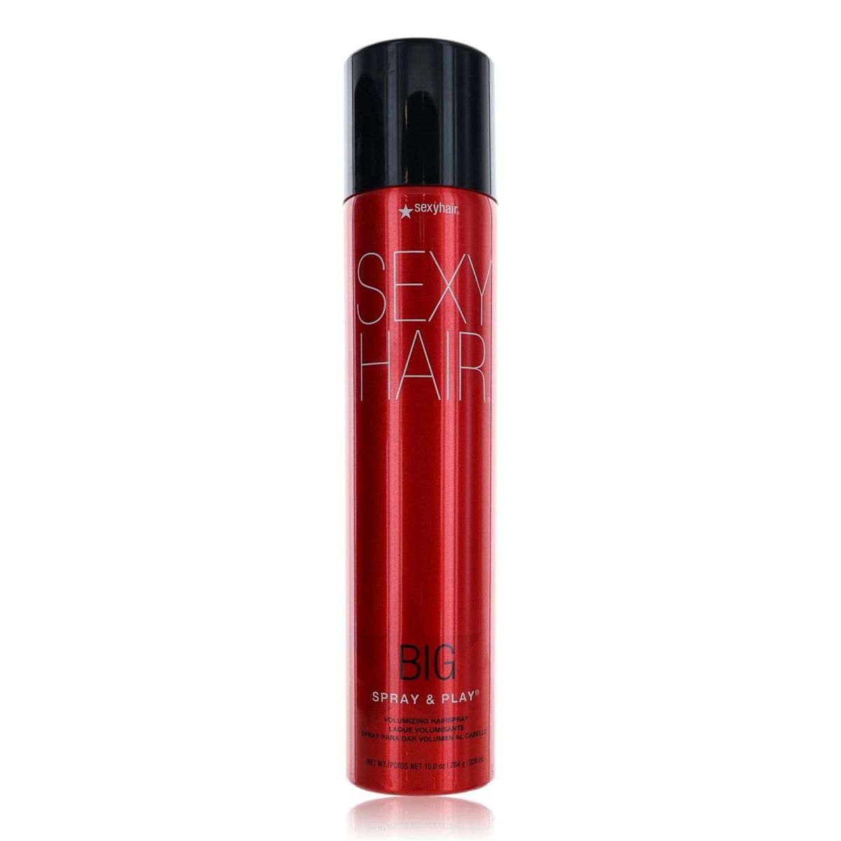 Sexy Hair Spray & Play / Hair Spray 10 oz