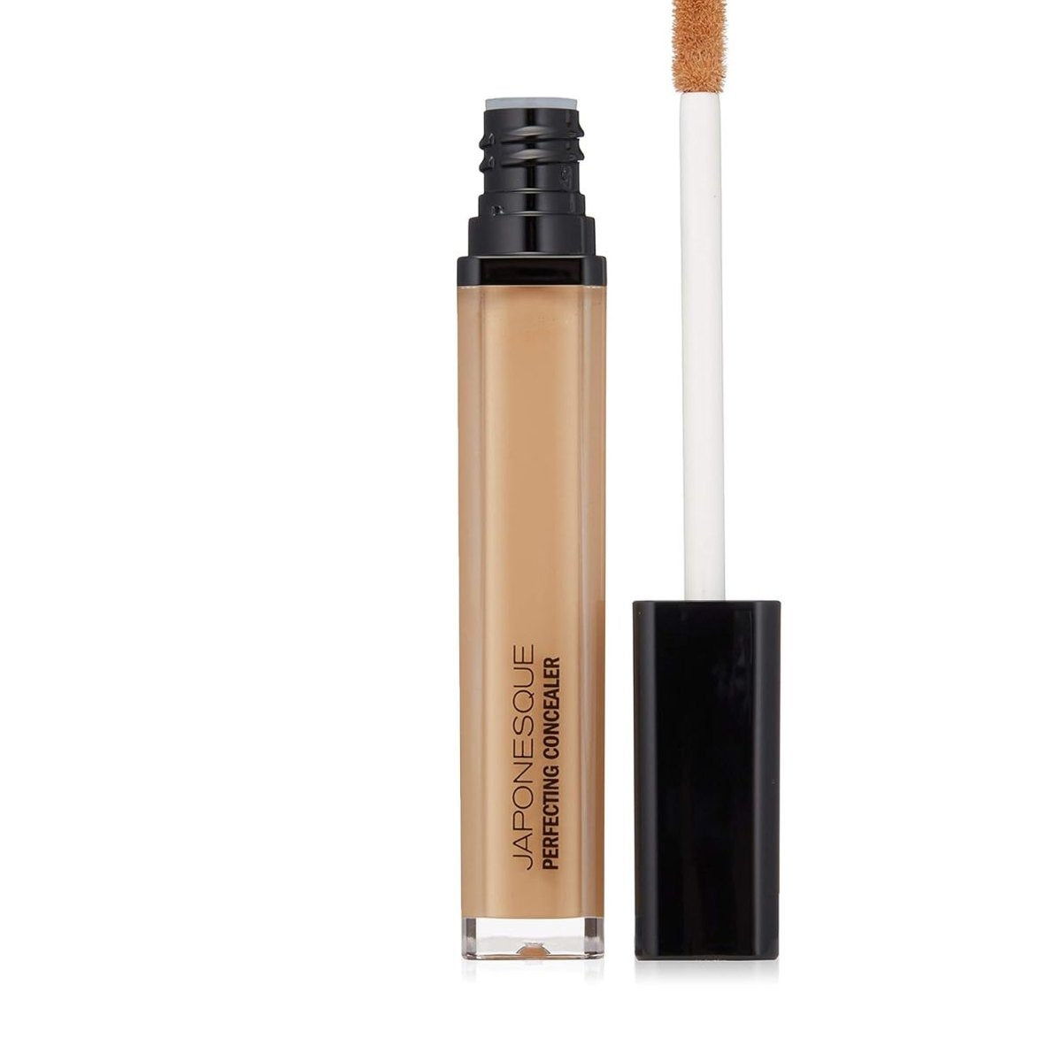 Japonesque Perfecting Concealer 05 Tenite Shades 0.2 oz pure