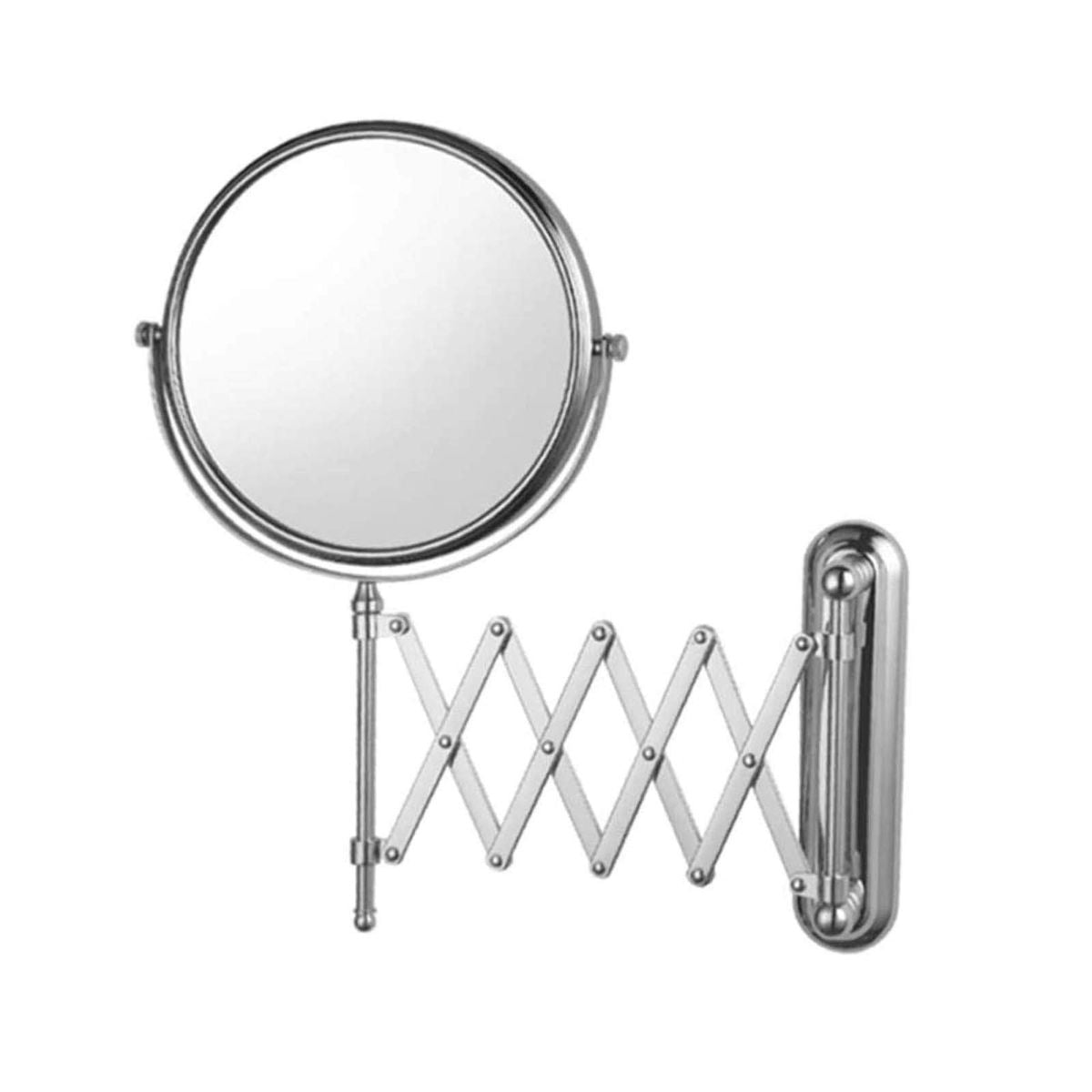 LUXOR / Power Mag - Bracket Extension Mirror 3X #1808X pure