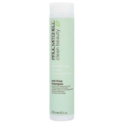Paul Mitchell / Clean Beauty - Anti Frizz Shampoo 8.5 oz