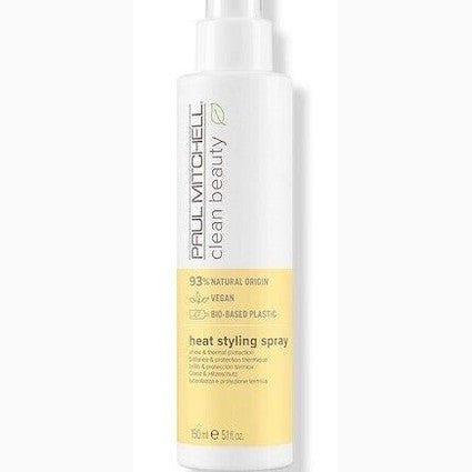 Paul Mitchell / Clean Beauty - Heat Styling Spray 5.1 oz
