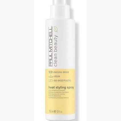 Paul Mitchell / Clean Beauty - Heat Styling Spray 5.1 oz