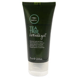 Paul Mitchell Tea Tree - Firm Hold Gel 2.5 oz travel: