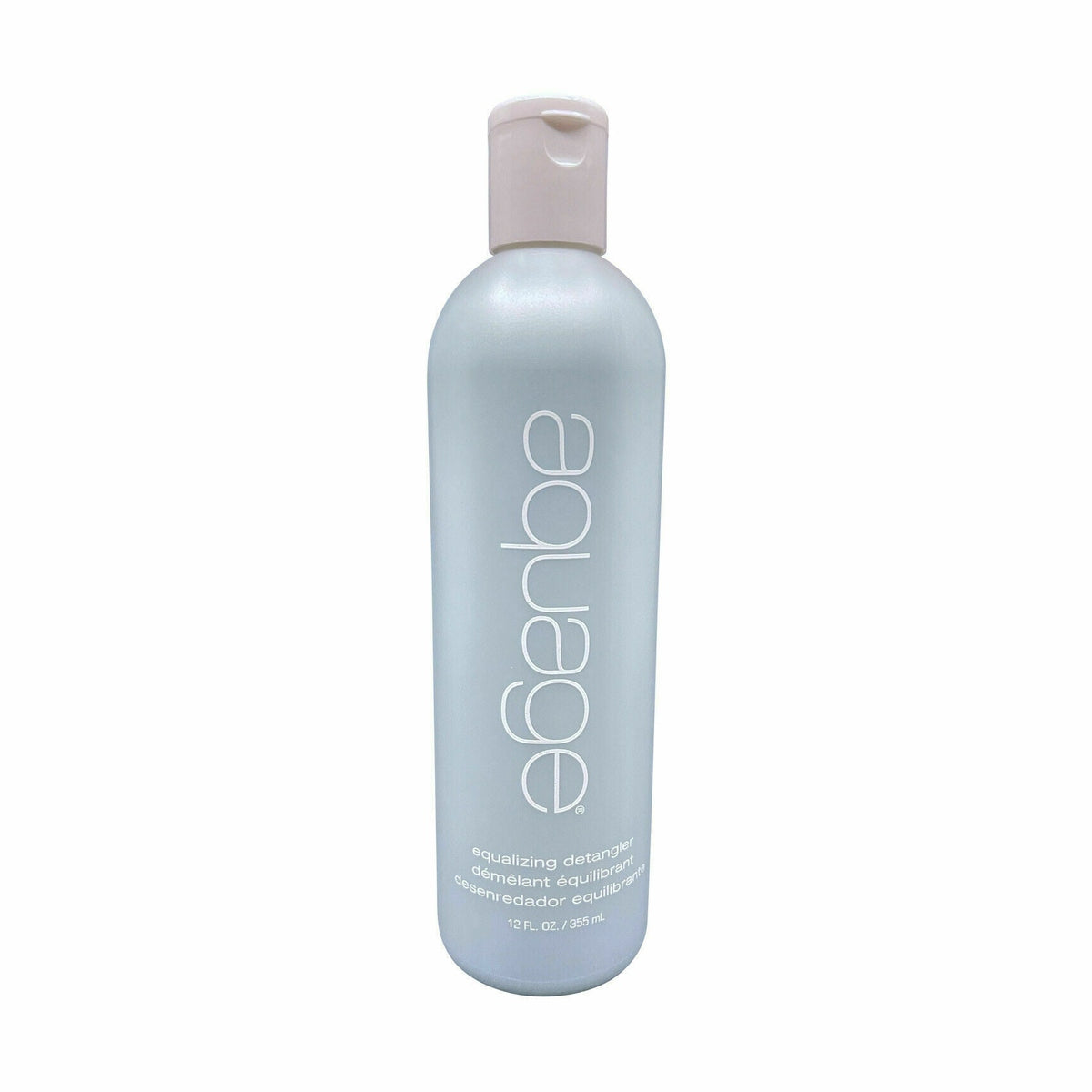 Aquage Equalizing - Detangler, 12 oz / sale