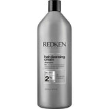 Redken Hair Cleansing Cream / Clarifying Shampoo 33 oz | new package |