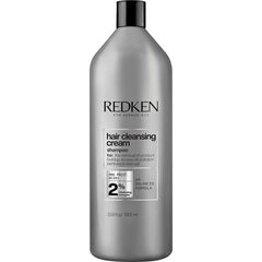 Redken Hair Cleansing Cream / Clarifying Shampoo 33 oz | new package |