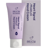 Heart Signal Hand Cream 50g Made in Korea care
