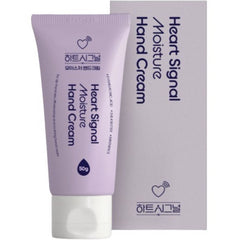 Heart Signal Hand Cream 50g Made in Korea care