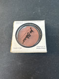 Joe Blasco Cosmetics Warm Brown Eyeshadow care