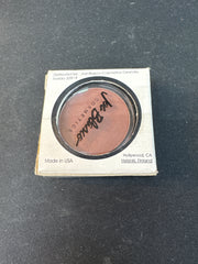 Joe Blasco Cosmetics Warm Brown Eyeshadow care