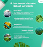 Marinavi Damage Relief - Toner for Face 5.7 oz / Made in Korea