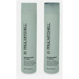 DUO Paul Mitchell Invisiblewear Shampoo & Conditioner 10 fl oz care LT