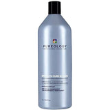 Pureology Strength Cure BLONDE Purple Conditioner 33.8 oz nwpk pure