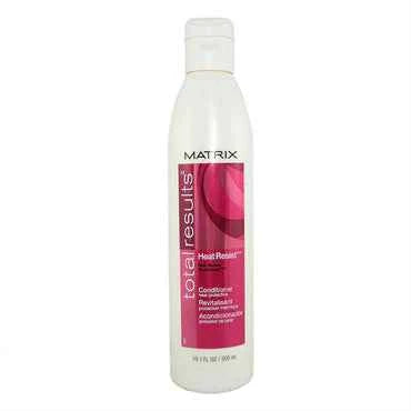 Matrix Total Results Heat Resist Conditioner All Hair Types 10.1 oz pure sale