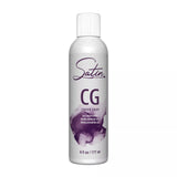 Satin hair Color Developer 6 oz - CG volume ( Cover Gray)