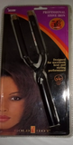 Belson stove iron 5/8" Barrel / Hair Style GH2334 care LT