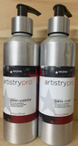 Sexy Hair Artistry / Pro Clean Palette Shampoo & Base Coat Conditioner 9.4oz - Duo care