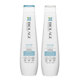 Matrix Biolage /Volume bloom Shampoo & Conditioner 13.5 oz - Duo new package