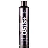 Schwarzkopf Osis+ Session Label - Smooth Strong Hairspray 9 oz / pure