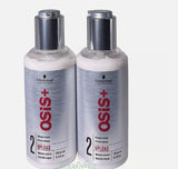 Schwarzkopf Osis+ 2 Upload / Volume Cream 6.75 oz - pack of 2 sale