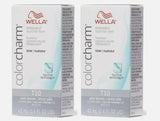 Wella Color Charm / Toner [T10 Pale Blonde - Liquid 1.4 oz (pack of 2) pure