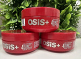 Schwarzkopf Osis+ 4 - Flexwax / Hair Cream 2.8 oz (pack of 3)