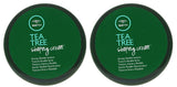 Paul Mitchell Tea Tree / Shaping - Cream 3 oz PACK of 2 pure: