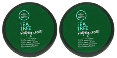Paul Mitchell Tea Tree / Shaping - Cream 3 oz PACK of 2 pure:
