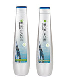 2 pack - Matrix Biolage / Keratindose Shampoo 13.5 oz