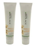 Matrix Biolage / Smoothproof Leave-In Cream 5.1 oz (pack of 2)