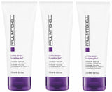 Paul Mitchell Extra Body / Sculpting Gel 6.8 oz - pack of 3 pure