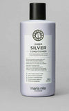 Maria Nila Sheer Silver Conditioner 10.1 oz Color Care/100% Vegan pure - Choice Forever Beauty