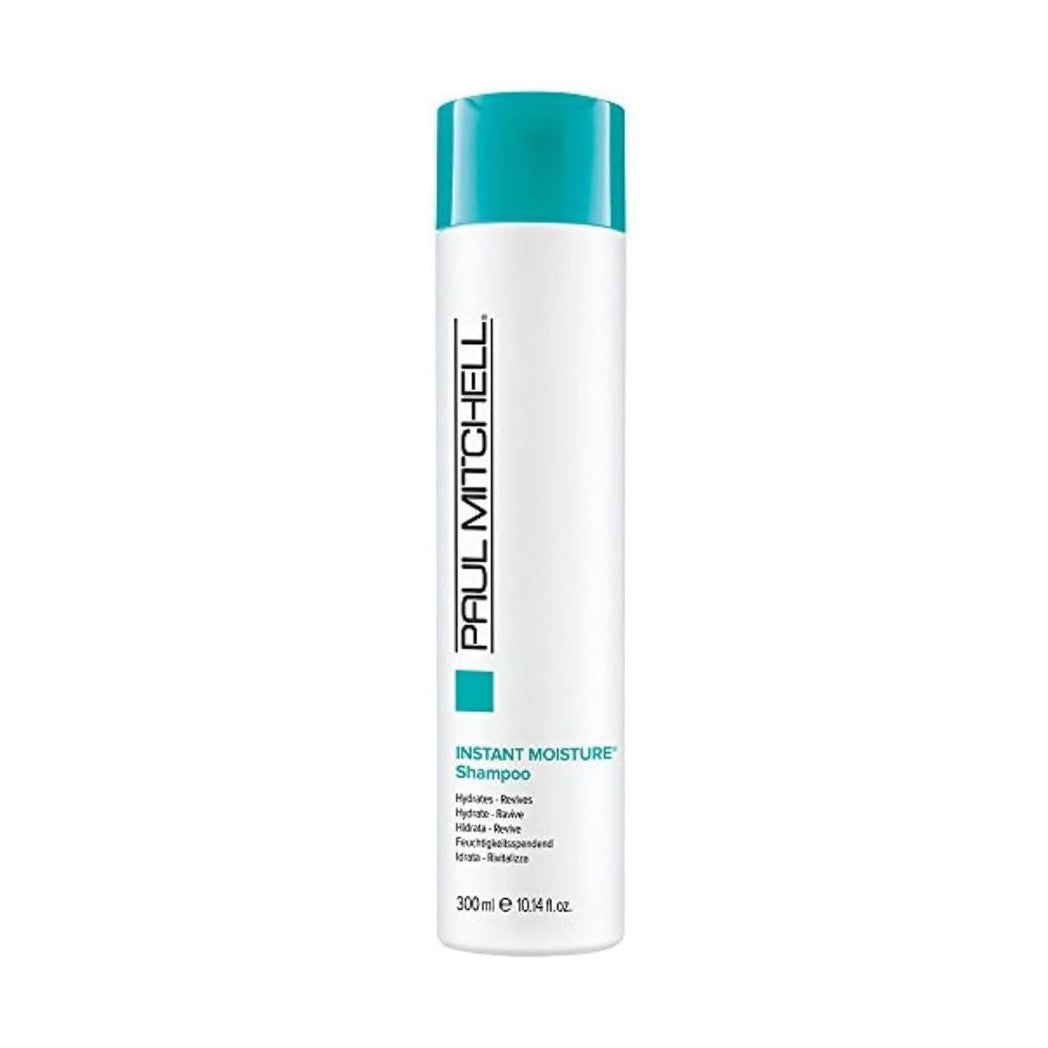 Paul Mitchell / Instant Moisture - Daily Shampoo 10 oz