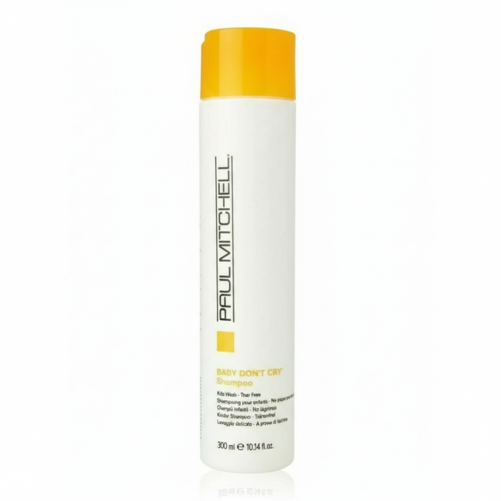 Paul Mitchell Baby Don't Cry 1 pc preview