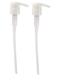 PUMP for Paul / Mitchell, Matrix, Nioxin, Redken Liter: 33.8 oz (PACK OF 2)